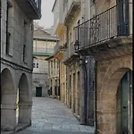 Casa Da Ramona Hébergement de vacances *