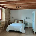 Hébergement de vacances Casa Da Ramona *