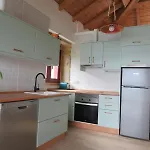 Casa Da Ramona Hébergement de vacances *