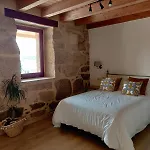 Hébergement de vacances Casa Da Ramona