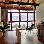Casa Da Ramona Hébergement de vacances *