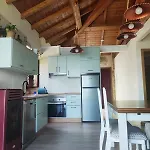 Casa Da Ramona Hébergement de vacances Ribadavia