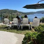 Hébergement de vacances Casa Da Ramona *