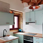 Hébergement de vacances Casa Da Ramona *