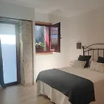 Hébergement de vacances Casa Da Ramona Ribadavia