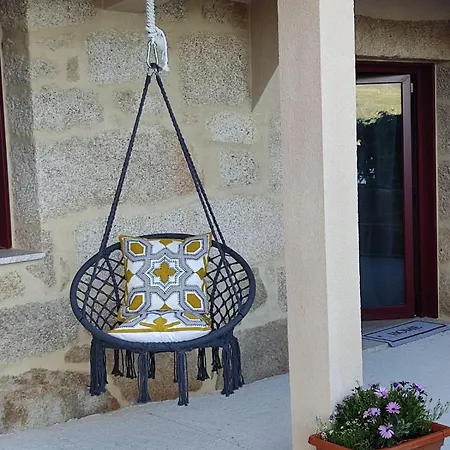 Casa Da Ramona Ferienhaus