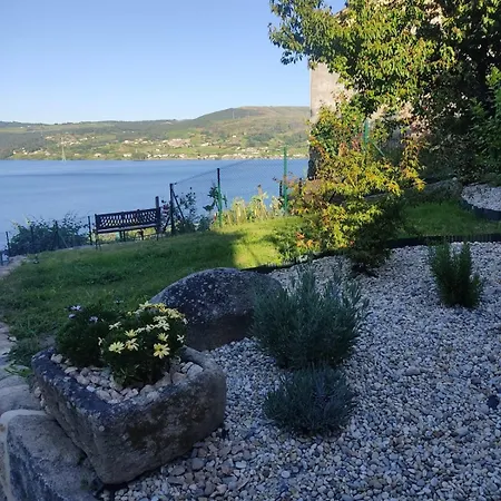 Casa Da Ramona Ribadavia