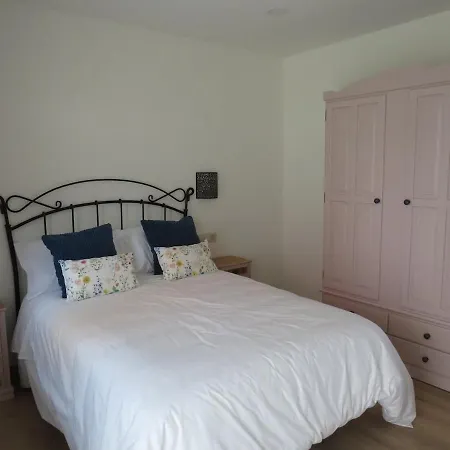 Casa Da Ramona Ferienhaus