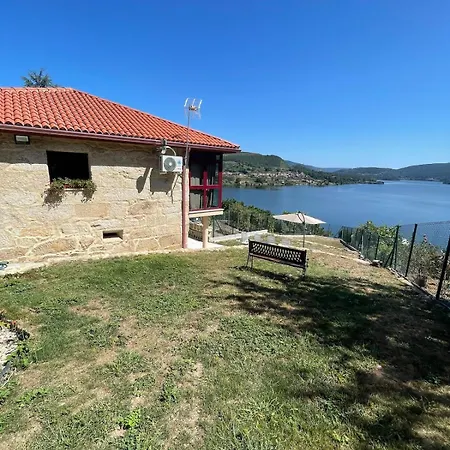 Casa vacanze Casa Da Ramona Ribadavia