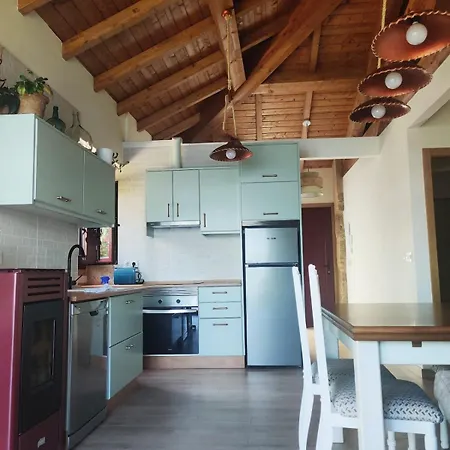 Casa Da Ramona Casa vacanze Ribadavia