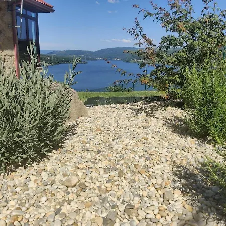 Casa Da Ramona Ferienhaus