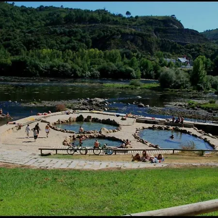 Ferienhaus Casa Da Ramona *