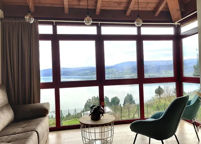 度假居 Casa Da Ramona