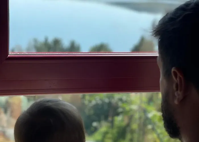 Casa Da Ramona 度假居