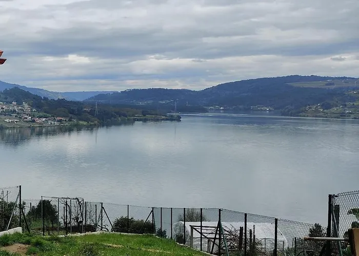 度假居 Casa Da Ramona