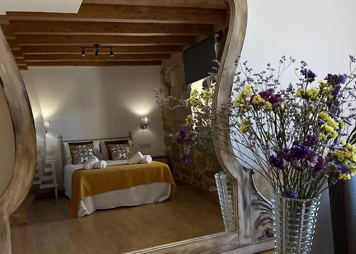 Casa Da Ramona *