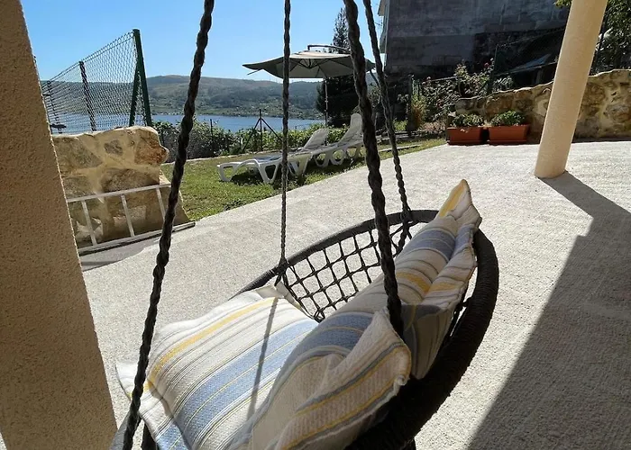 Casa Da Ramona * 里瓦达维亚