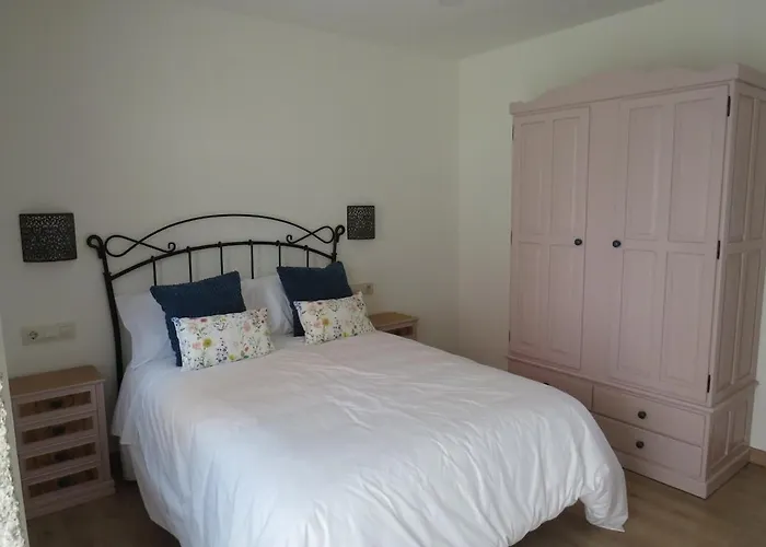 Casa Da Ramona 度假居