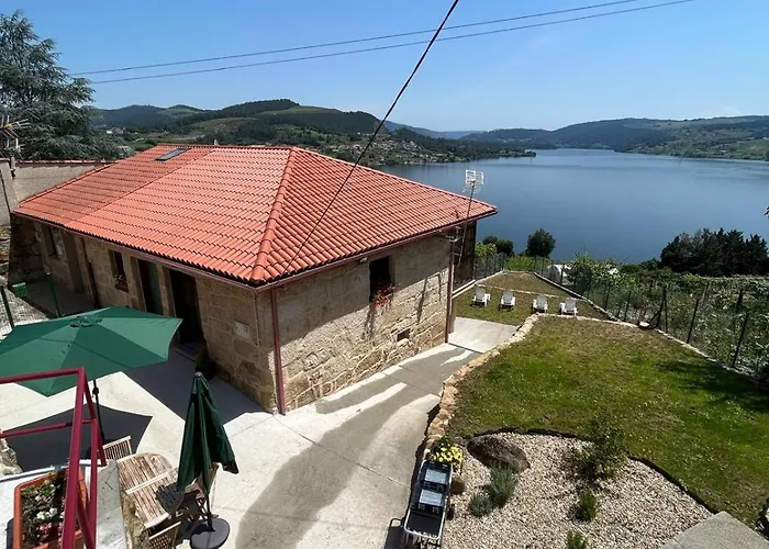 Casa Da Ramona