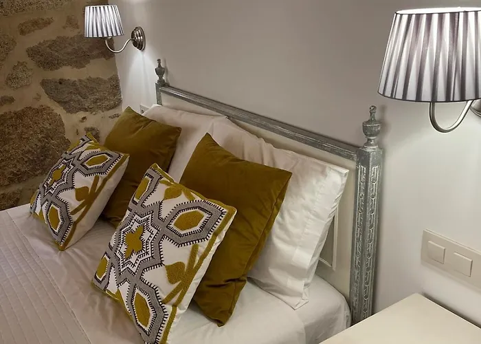 Casa Da Ramona 里瓦达维亚