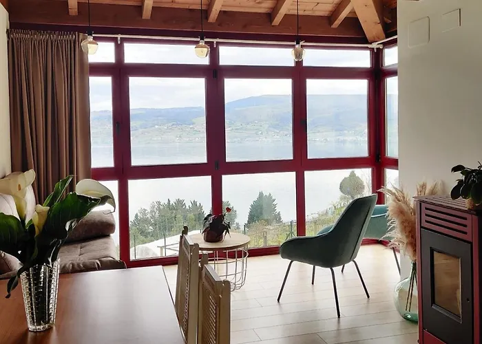 Casa Da Ramona 度假居 *