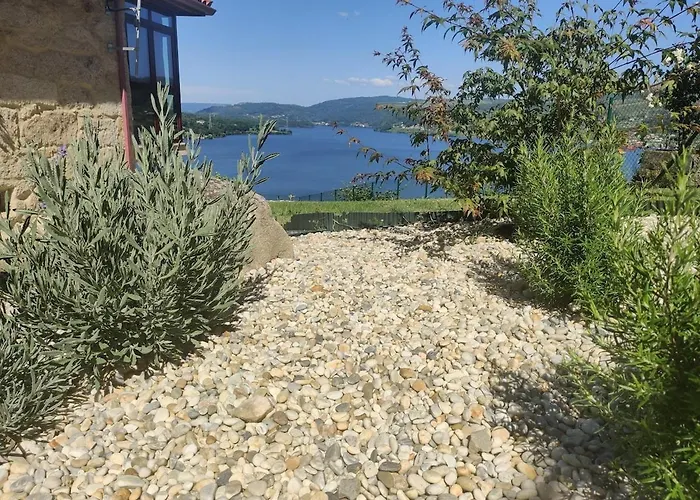 Casa Da Ramona 度假居