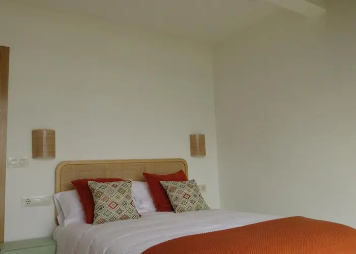 Casa Da Ramona 度假居 *