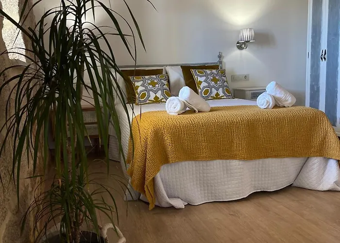 度假居 Casa Da Ramona