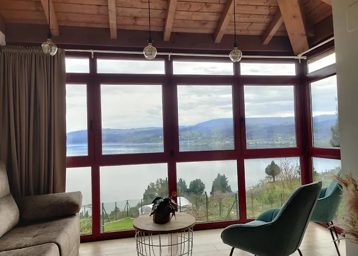 Casa Da Ramona * 里瓦达维亚