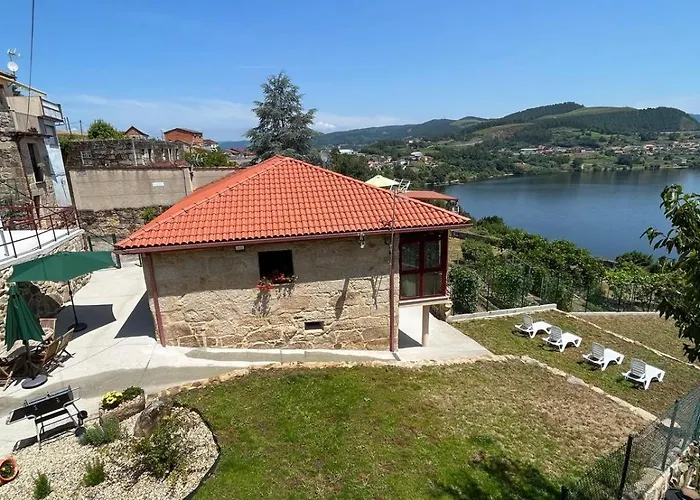 Casa Da Ramona 度假居